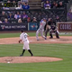 Image for article titled Cody Bellinger Socked The Ideal Dinger